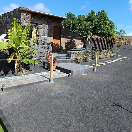 Casa El Mirador B Leilighet Mácher Eksteriør bilde